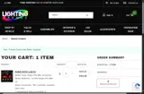 MOPARSYNDICATE coupon verification screenshot