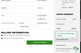 HIDDENLIGHTS coupon verification screenshot