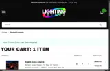 EPT44 coupon verification screenshot