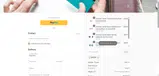 wintry coupon verification screenshot