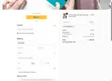 WelcomeBack coupon verification screenshot