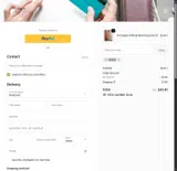 XIGE10 coupon verification screenshot