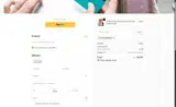 WelcomeBack coupon verification screenshot