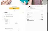MEMORIALDAY coupon verification screenshot