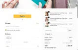 WINTRY coupon verification screenshot