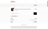 FREESHIPPING coupon verification screenshot