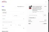 FREESHIPPING coupon verification screenshot