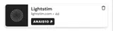 Anais10 coupon verification screenshot
