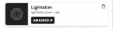 ANAIS10 coupon verification screenshot