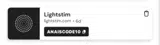ANAISCODE10 coupon verification screenshot