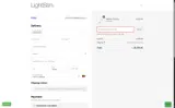 ESCAPADE20 coupon verification screenshot