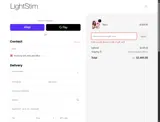 TOXICFREEKB coupon verification screenshot