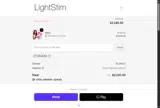 DRLAURA coupon verification screenshot