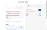 HOP7 coupon verification screenshot