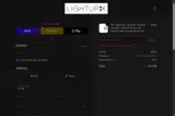 LUKBF coupon verification screenshot