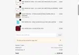 LightUpK coupon verification screenshot