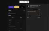 LightUpK coupon verification screenshot