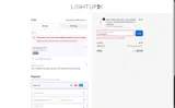 HOMERUN15 coupon verification screenshot