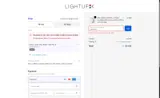LILYYTAY7 coupon verification screenshot