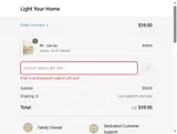 SUMMER15 coupon verification screenshot