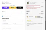 SUMMER20 coupon verification screenshot