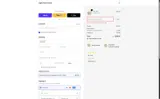 Harper20 coupon verification screenshot