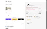 Adelaide20 coupon verification screenshot