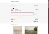 Sonnamaker20 coupon verification screenshot
