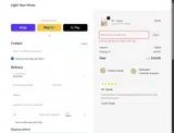 CHRISTMAS20 coupon verification screenshot