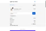Jeralyn15 coupon verification screenshot