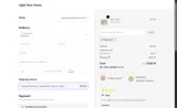 Megan15 coupon verification screenshot