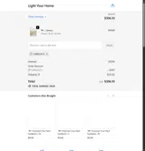 CARISSA15 coupon verification screenshot