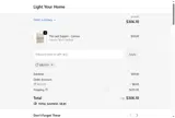 KELLI15 coupon verification screenshot