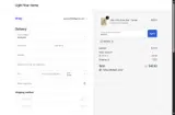 KRYS15 coupon verification screenshot