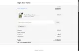 alee15 coupon verification screenshot