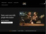 WHISKY15 coupon verification screenshot