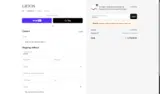 PEAKS10 coupon verification screenshot