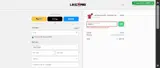 Like A Pro Supplements coupon verification screenshot