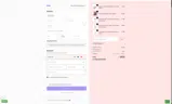 LIKESKIN coupon verification screenshot