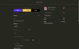 WELCOME15 coupon verification screenshot