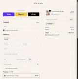 NADIA15 coupon verification screenshot