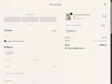 Take20 coupon verification screenshot