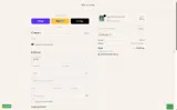 MYCART coupon verification screenshot