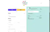 LBCWELCOME coupon verification screenshot