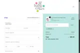 KN9C46 coupon verification screenshot