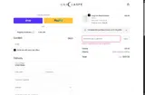 FREESHIPLC coupon verification screenshot
