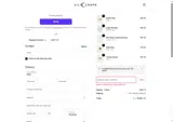 FREESHIPLC coupon verification screenshot