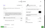CQQRHTCKZREX coupon verification screenshot