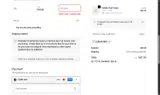 LCBLKF2025 coupon verification screenshot