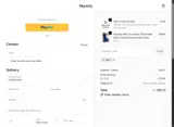 AB25 coupon verification screenshot